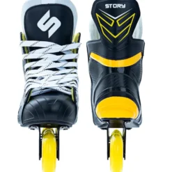 Story Compact Mission Hockey Inline Skates