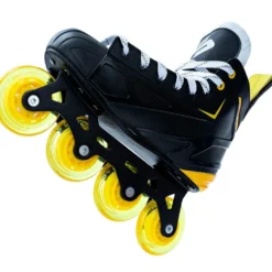Story Compact Mission Hockey Inline Skates