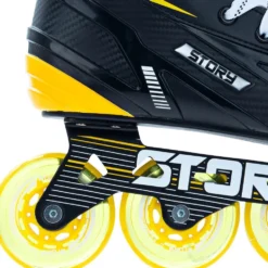 Story Compact Mission Hockey Inline Skates