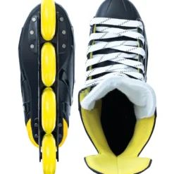Story Compact Mission Hockey Inline Skates
