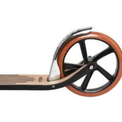 Story Compass Transport Scooter