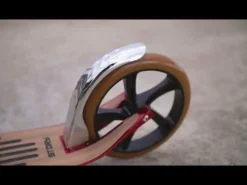Story Compass Transport Scooter