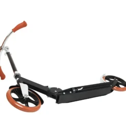 Story Compass Transport Scooter