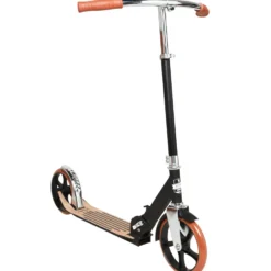 Story Compass Transport Scooter