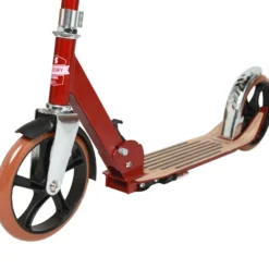Story Compass Transport Scooter