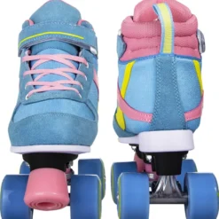 Story Cooper Quad Roller Skates
