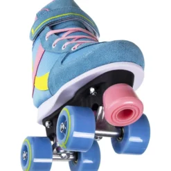 Story Cooper Quad Roller Skates