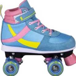 Story Cooper Quad Roller Skates