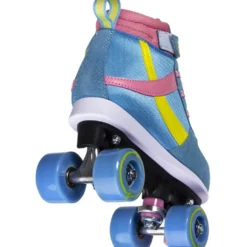 Story Cooper Quad Roller Skates