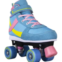 Story Cooper Quad Roller Skates