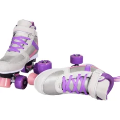 Story Cooper Quad Roller Skates