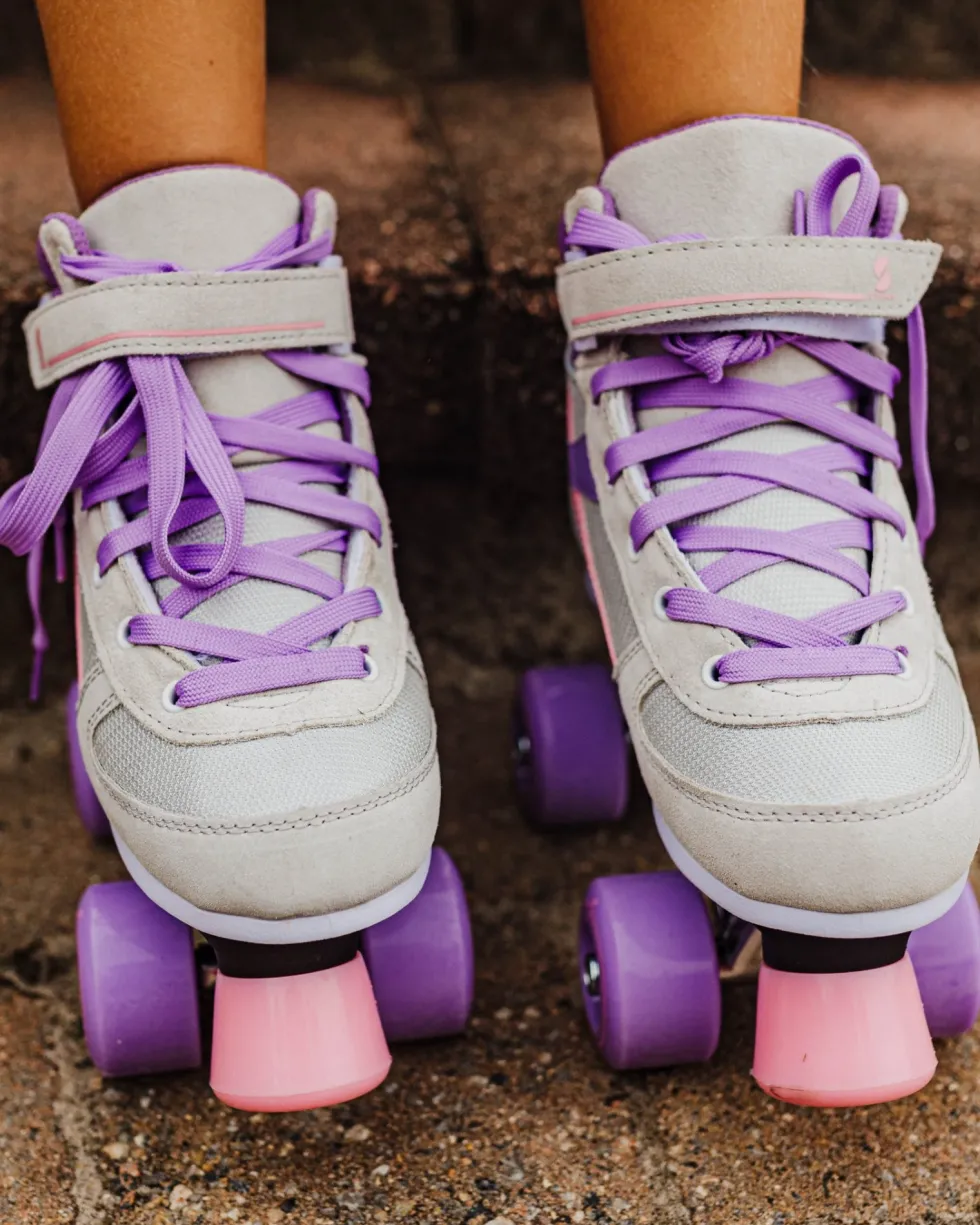 Story Cooper Quad Roller Skates