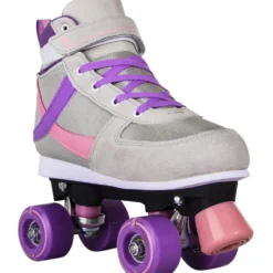 Story Cooper Quad Roller Skates