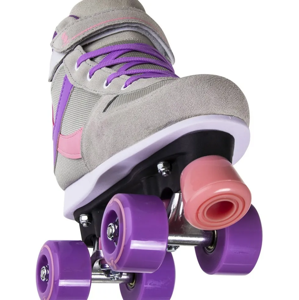 Story Cooper Quad Roller Skates