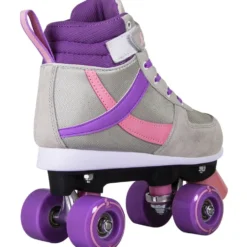 Story Cooper Quad Roller Skates