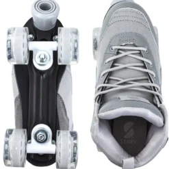Story Cooper Quad Roller Skates