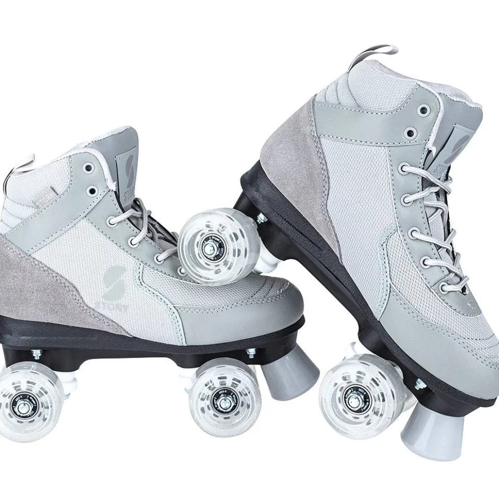 Story Cooper Quad Roller Skates