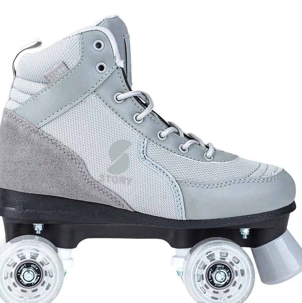 Story Cooper Quad Roller Skates