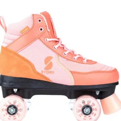 Story Cooper Quad Roller Skates