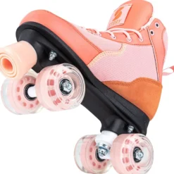 Story Cooper Quad Roller Skates