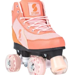 Story Cooper Quad Roller Skates