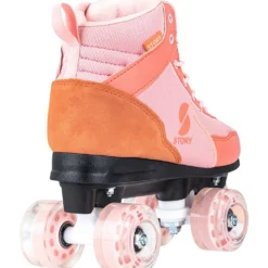 Story Cooper Quad Roller Skates
