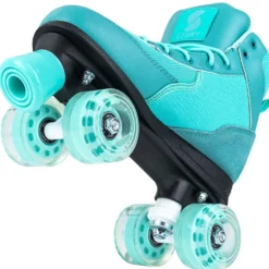 Story Cooper Quad Roller Skates