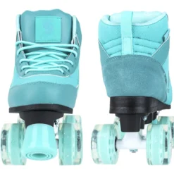 Story Cooper Quad Roller Skates
