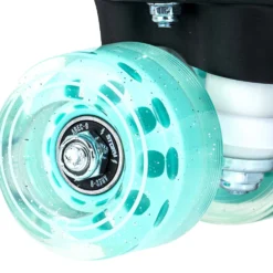 Story Cooper Quad Roller Skates