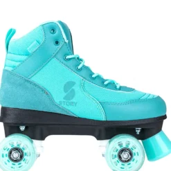 Story Cooper Quad Roller Skates