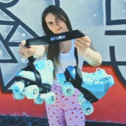 Story Cooper Quad Roller Skates
