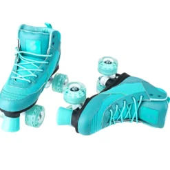 Story Cooper Quad Roller Skates