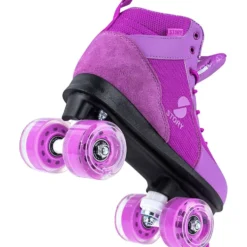Story Cooper Quad Roller Skates