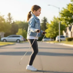 Story CoreFly Skipping Rope