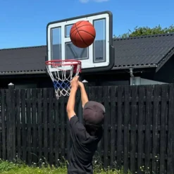 Story Court Elite Basketball