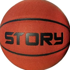 Story Court Elite Basketball