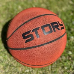 Story Court Elite Basketball