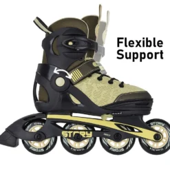 Story Crony Kids Inline Skates