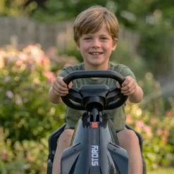 Story Dash Go-Kart