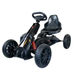 Story Dash Go-Kart