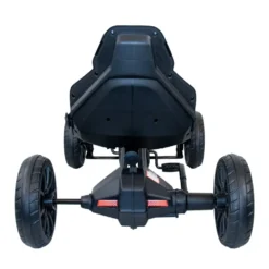 Story Dash Go-Kart
