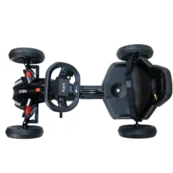 Story Dash Go-Kart