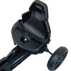 Story Dash Go-Kart