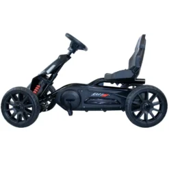 Story Dash Go-Kart