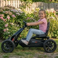 Story Dash Go-Kart