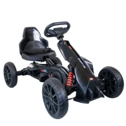 Story Dash Go-Kart