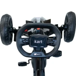 Story Dash Go-Kart