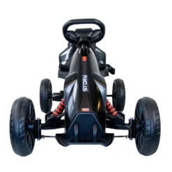 Story Dash Go-Kart