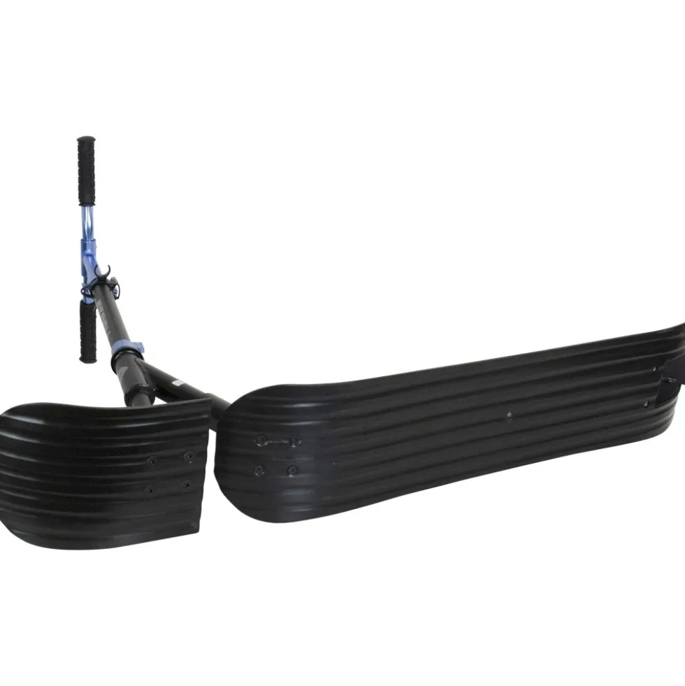 Story Deluxe Snow Scooter