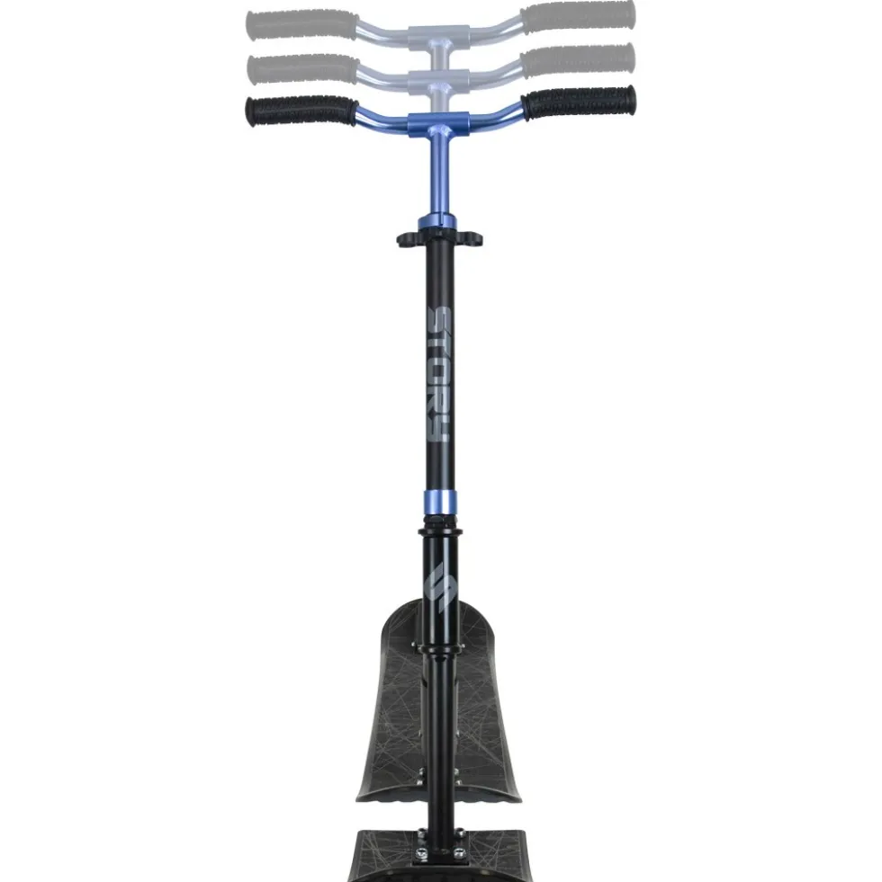 Story Deluxe Snow Scooter
